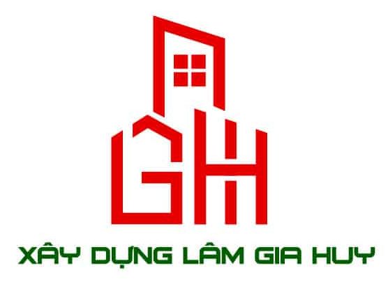 XÂY DỰNG LÂM GIA HUY